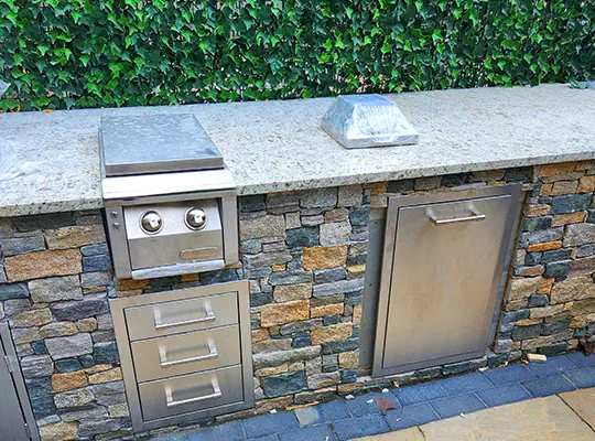 Leon’s Countertops Inc.