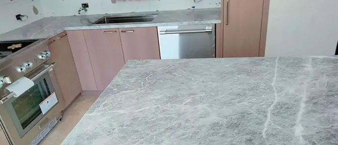 Leon’s Countertops Inc.